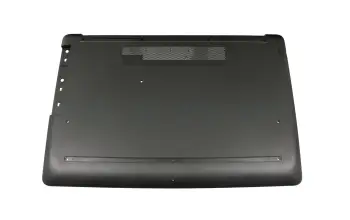 Gehäuse Unterseite schwarz original für HP 17-ca2000