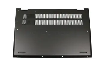 60.Q2YN1.001 Original Acer Gehäuse Unterseite schwarz