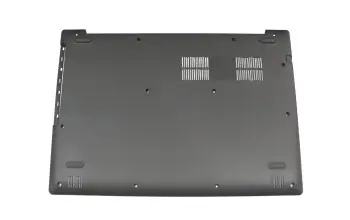 5CB0R16586 Original Lenovo Gehäuse Unterseite grau