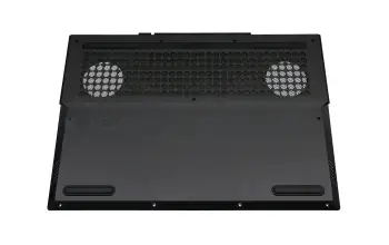5CB0Z21031 Original Lenovo Gehäuse Unterseite schwarz