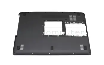 Gehäuse Unterseite schwarz original für Acer Extensa 2540