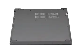 5CB0S16577 Original Lenovo Gehäuse Unterseite grau