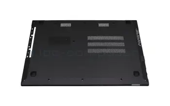 5CB0L78394 Original Lenovo Gehäuse Unterseite schwarz
