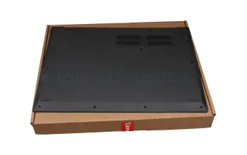 5CB0S17133 Original Lenovo Gehäuse Unterseite schwarz