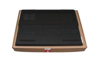 5CB1K91093 Original Lenovo Geh&auml;use Unterseite grau