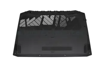 60.Q5EN2.001 Original Acer Gehäuse Unterseite schwarz