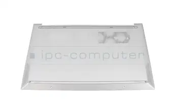 M08891-001 Original HP Geh&auml;use Unterseite silber