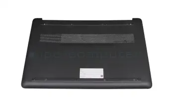 Gehäuse Unterseite schwarz original für HP 15s-eq0355ng (20T63EA)
