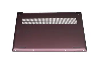 5CB1B02805 Original Lenovo Geh&auml;use Unterseite lila