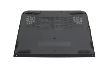 Gehäuse Unterseite schwarz original für Acer Nitro 5 (AN517-55)