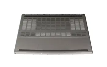 90NR0J91-R7DM10 Original Asus Gehäuse Unterseite grau