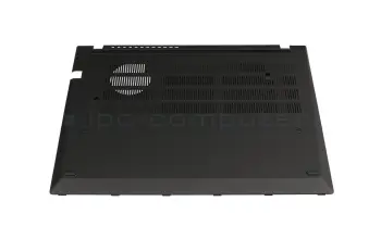 5CB1M21668 Original Lenovo Geh&auml;use Unterseite schwarz
