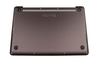 50AX05EA05M Original Asus Gehäuse Unterseite schwarz