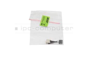 50Q6WN1004 Original Acer Stromversorgungsbuchse inkl. Kabel