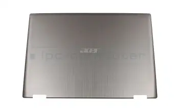 60.GR7N1.003 Original Acer Displaydeckel 33,8cm (13,3 Zoll) grau