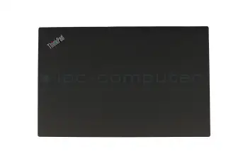 01AX955 Original Lenovo Displaydeckel 35,6cm (14 Zoll) schwarz