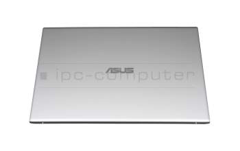 Displaydeckel 39,6cm (15,6 Zoll) silber original für Asus VivoBook F512DA