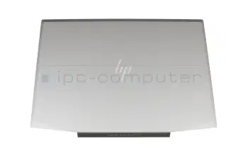 L25084-001 Original HP Displaydeckel 39,6cm (15,6 Zoll) silber