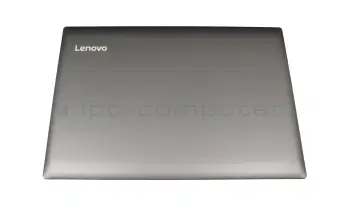 5CB0P21995 Original Lenovo Displaydeckel 43,9cm (17,3 Zoll) grau