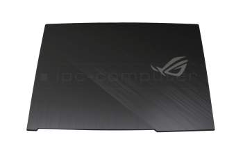 Displaydeckel 43,9cm (17,3 Zoll) schwarz original für Asus VivoBook Pro 15 D3500QC