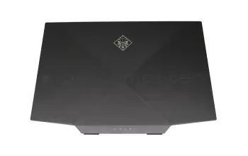 L57320-001 Original HP Displaydeckel 39,6cm (15,6 Zoll) schwarz
