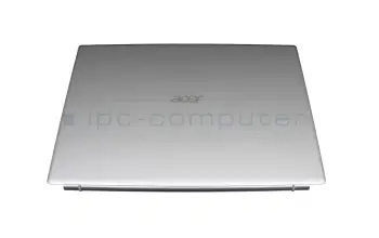 Displaydeckel 43,9cm (17,3 Zoll) silber original für Acer Aspire 3 (A317-33)