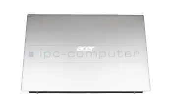 60.A4VN2.008 Original Acer Displaydeckel 39,6cm (15,6 Zoll) silber