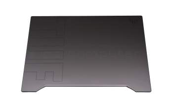 Displaydeckel 39,6cm (15,6 Zoll) schwarz original für Asus FX516PE