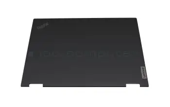 5CB1C82033 Original Lenovo Displaydeckel 33,8cm (13,3 Zoll) schwarz