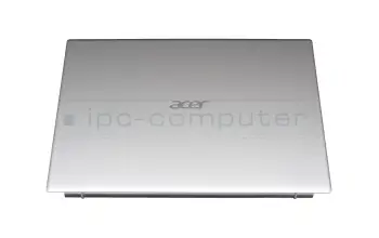 60.A6MN2.002 Original Acer Displaydeckel 39,6cm (15,6 Zoll) silber