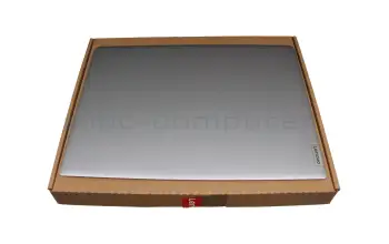 Displaydeckel cm ( Zoll) silber original für Lenovo IdeaPad 3-17ALC6 (82KV)