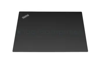 02hl006 Original Lenovo Displaydeckel 33,8cm (13,3 Zoll) schwarz