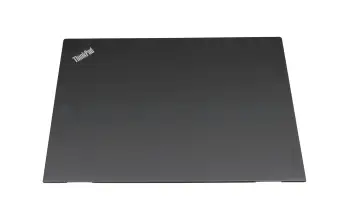 01AW992 Original Lenovo Displaydeckel 35,6cm (14 Zoll) schwarz