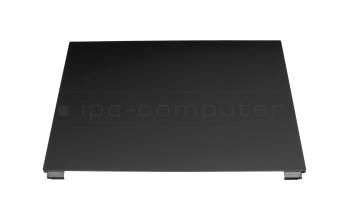 Displaydeckel 43,9cm (17,3 Zoll) schwarz für Sager Notebook NP6876 (NH70RCQ)