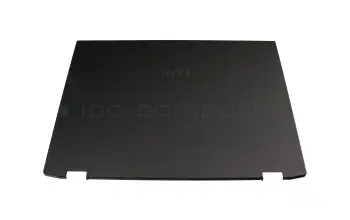 307-592A233-HG0 Original MSI Displaydeckel 39,6cm (15,6 Zoll) schwarz