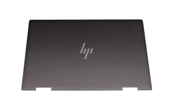 LB00HR Displaydeckel 35,8cm (13,3 Zoll) schwarz B-Ware