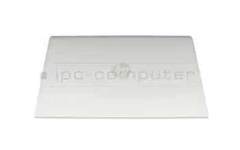 N39021-001 Original HP Displaydeckel 39,6cm (15,6 Zoll) silber