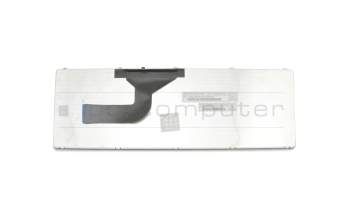 52-101085 Original Asus Tastatur FR (französisch) schwarz