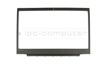 01ER041 Original Lenovo Displayrahmen 39,6cm (15,6 Zoll) schwarz HD/FHD