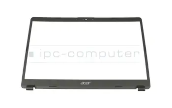 60.H16N2.001 Original Acer Displayrahmen 39,6cm (15,6 Zoll) schwarz