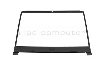 60.Q5AN2.004 Original Acer Displayrahmen 39,6cm (15,6 Zoll) schwarz