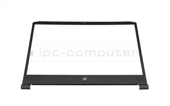 60.QA3N2.001 Original Acer Displayrahmen 39,6cm (15,6 Zoll) schwarz
