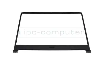 Displayrahmen 43,9cm (17,3 Zoll) schwarz original für Acer Nitro 5 (AN517-54)