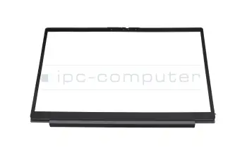 Displayrahmen 35,5cm (14 Zoll) schwarz original für Lenovo V14 G3 IAP (82TS)