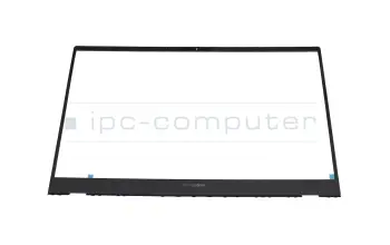 Displayrahmen 35,5cm (14 Zoll) schwarz original für Asus ZenBook 14 UX425JA