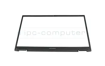 90NX05U1-R7BP21 Original Asus Displayrahmen 39,6cm (15,6 Zoll) schwarz