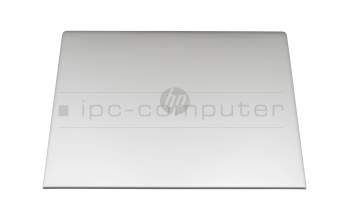 52X8KLCTP00 Original HP Displaydeckel 39,6cm (15,6 Zoll) silber