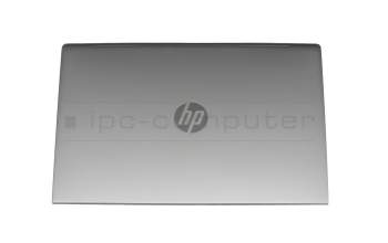 52X8QLCTP80 Original HP Displaydeckel 39,6cm (15,6 Zoll) silber