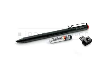 Active Pen - schwarz (BULK) inkl. Batterie original für Lenovo IdeaPad Flex 5-15IIL05 (81X3)