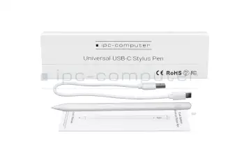 PEN059 IPC-Computer Universal Pen weiß